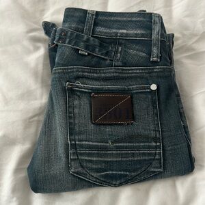 G-Star 3301 Jeans size 25